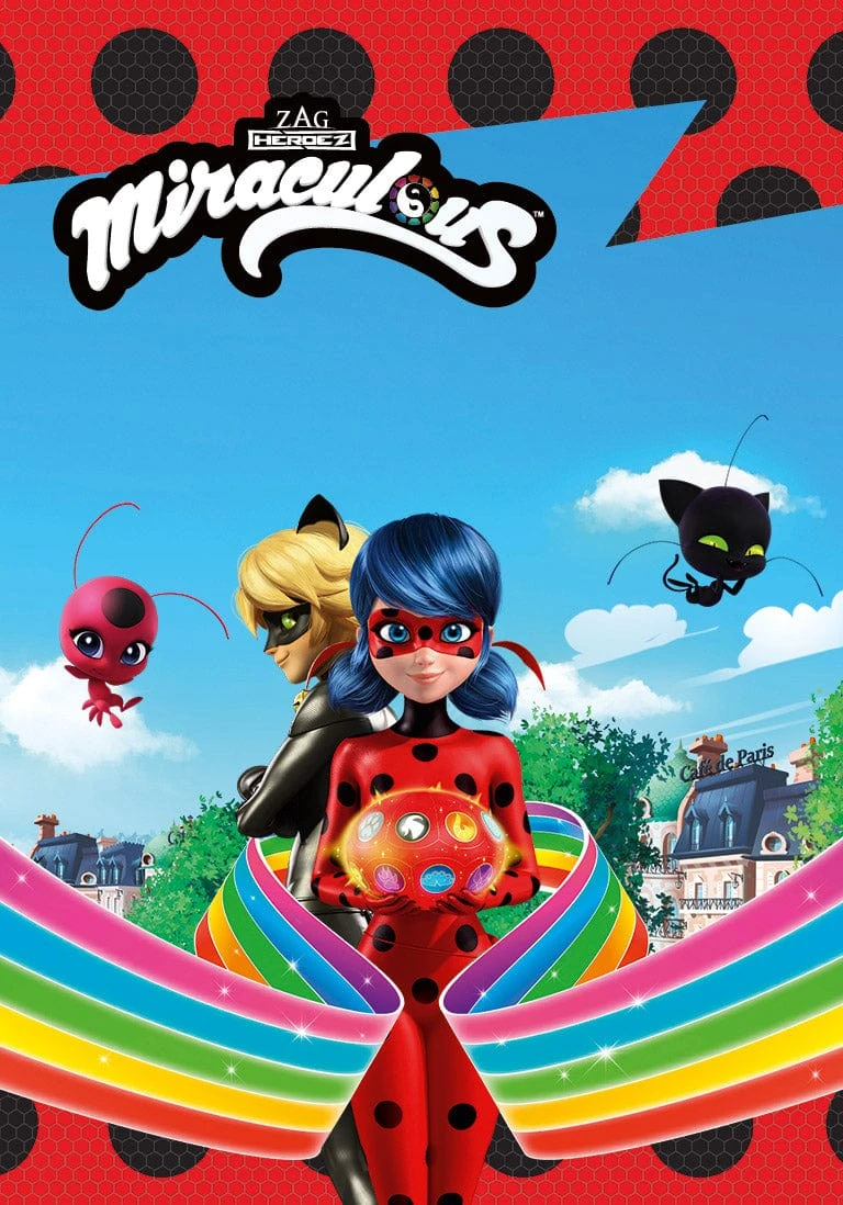Miraculous: Tales Of Ladybug & Cat Noir Tonie - Image 6