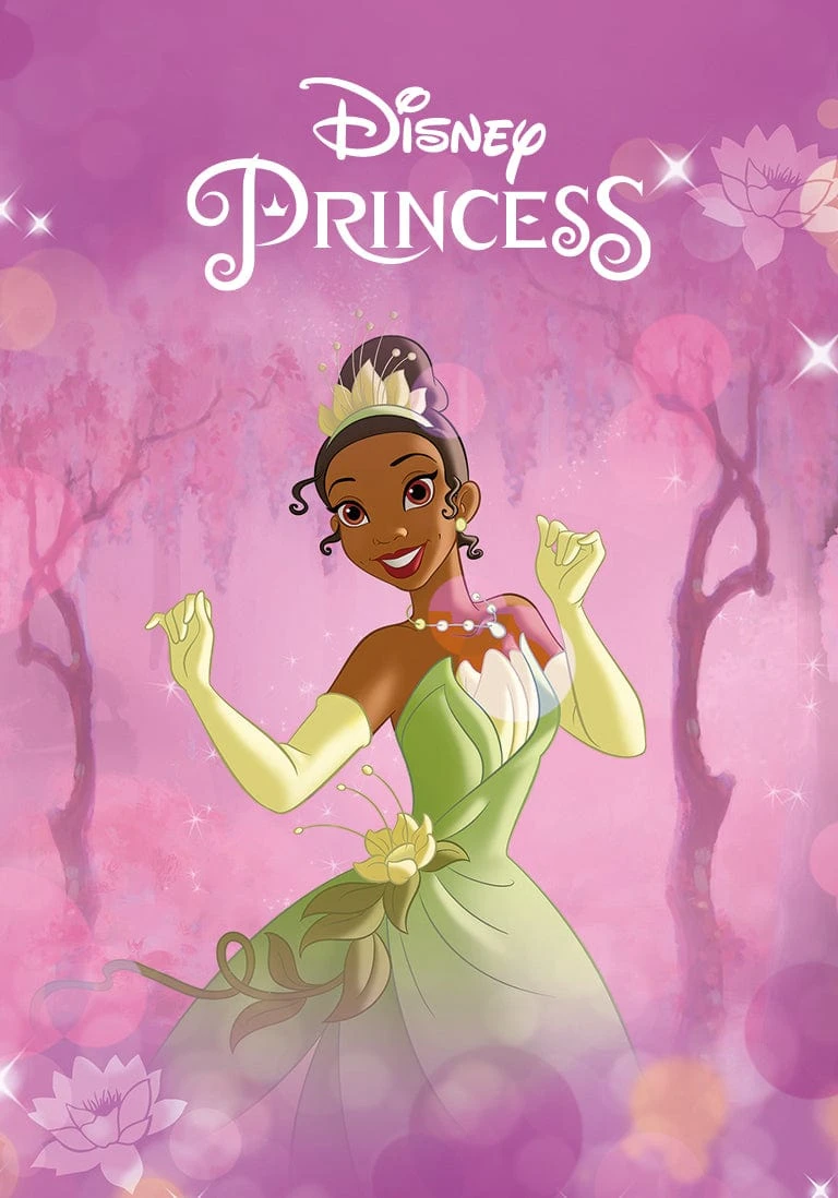 Disney The Princess & The Frog Tonie - Image 4