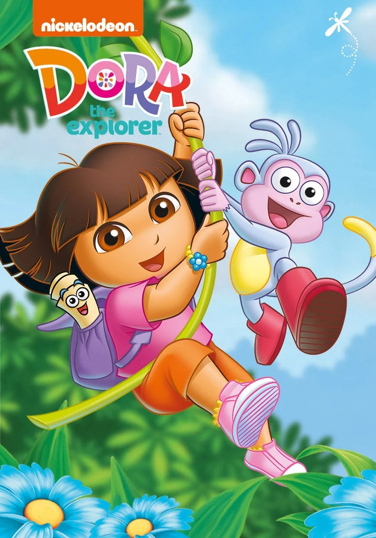 Dora The Explorer Tonie - Image 5