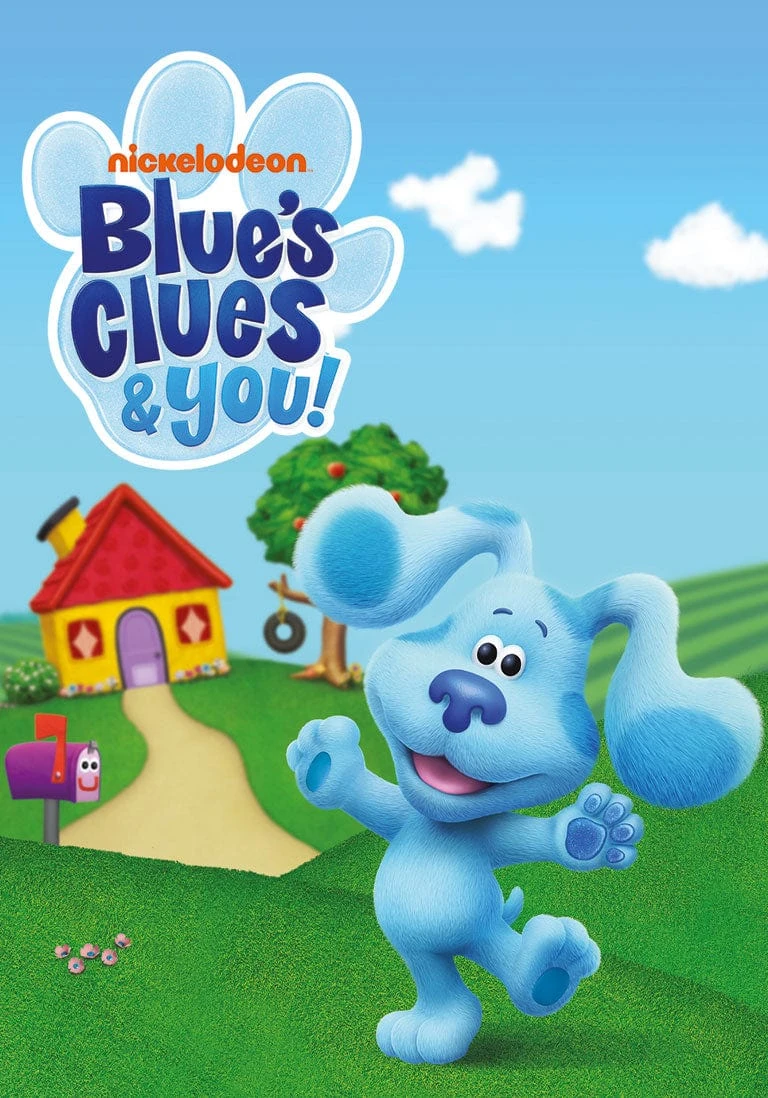 Blue's Clues & You Tonie - Image 4