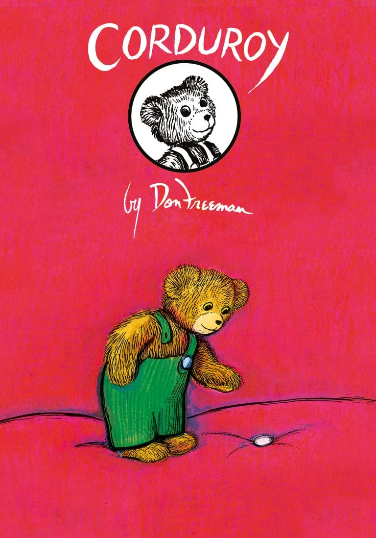 Corduroy Tonie - Image 5