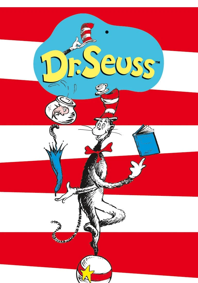 Dr. Seuss: The Cat In The Hat Tonie - Image 5
