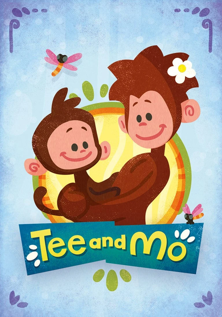 Tee & Mo Tonie - Image 5