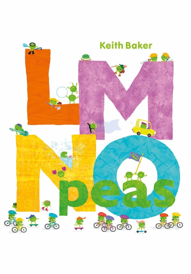 LMNO Peas Tonie - Image 5