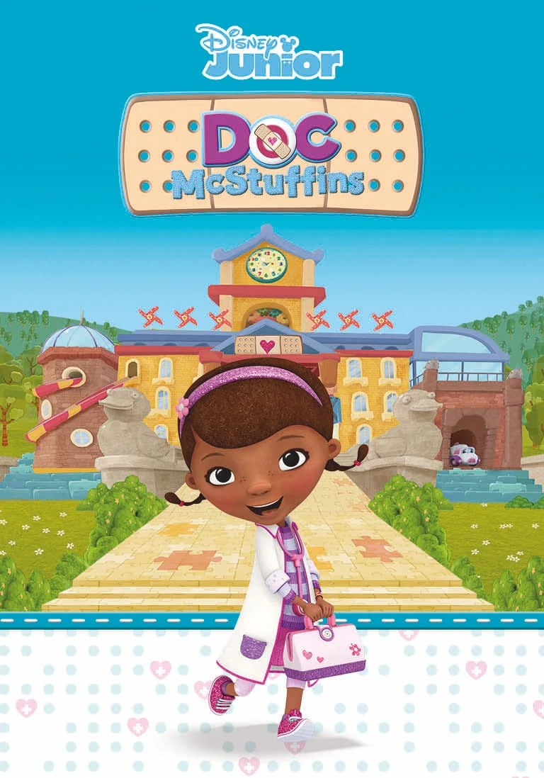 Disney Doc McStuffins Tonie - Image 5