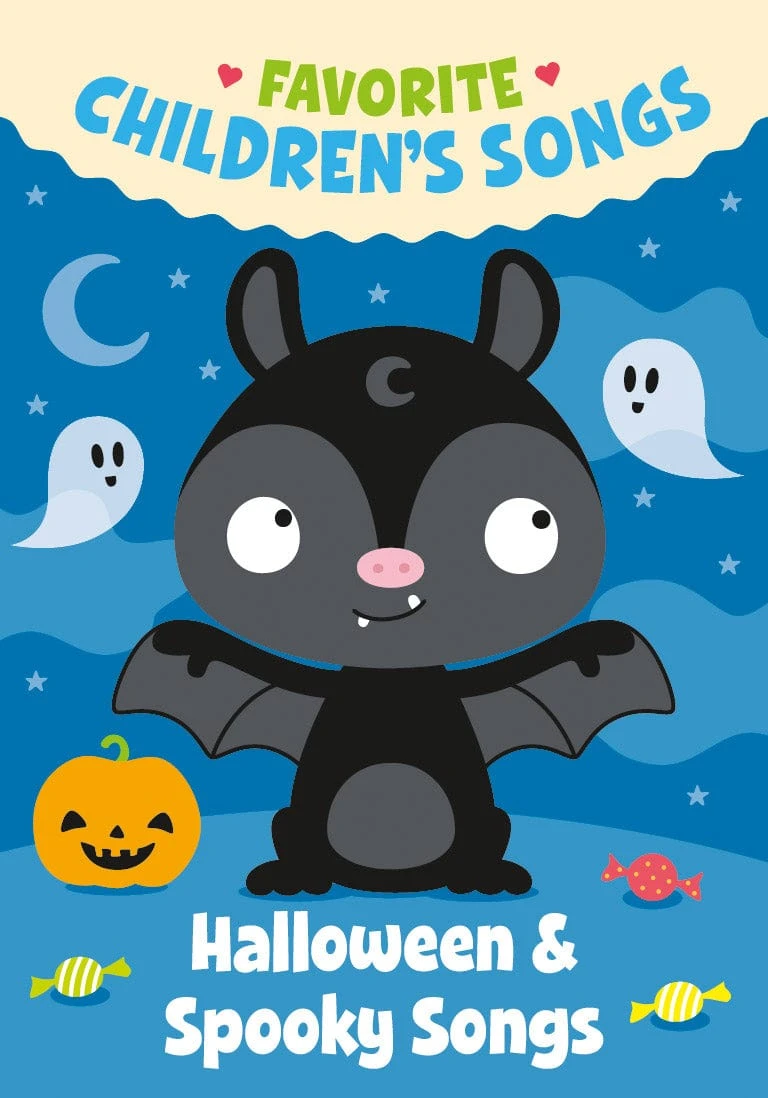 Halloween & Spooky Songs Tonie - Image 5