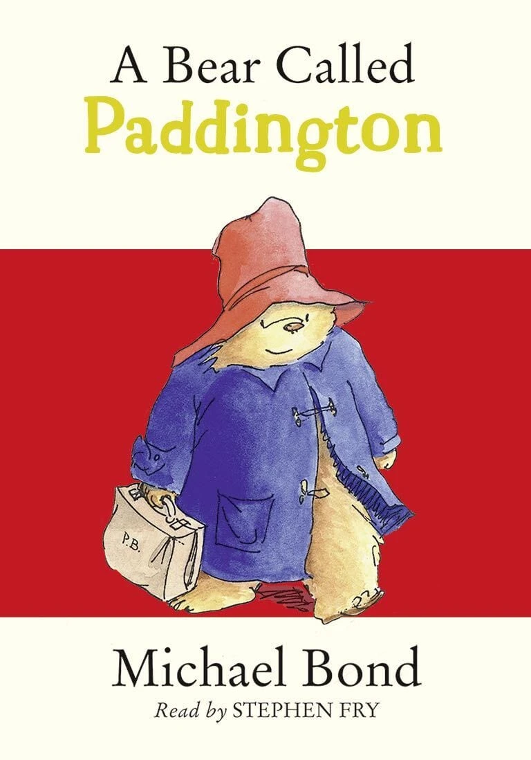 Paddington Bear Tonie - Image 6