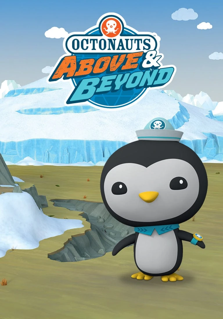 Octonauts: Peso Tonie - Image 5