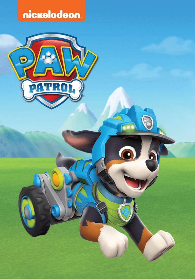 PAW Patrol: Rex Tonie - Image 5