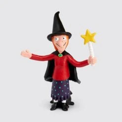 Julia Donaldson: Room On The Broom Tonie
