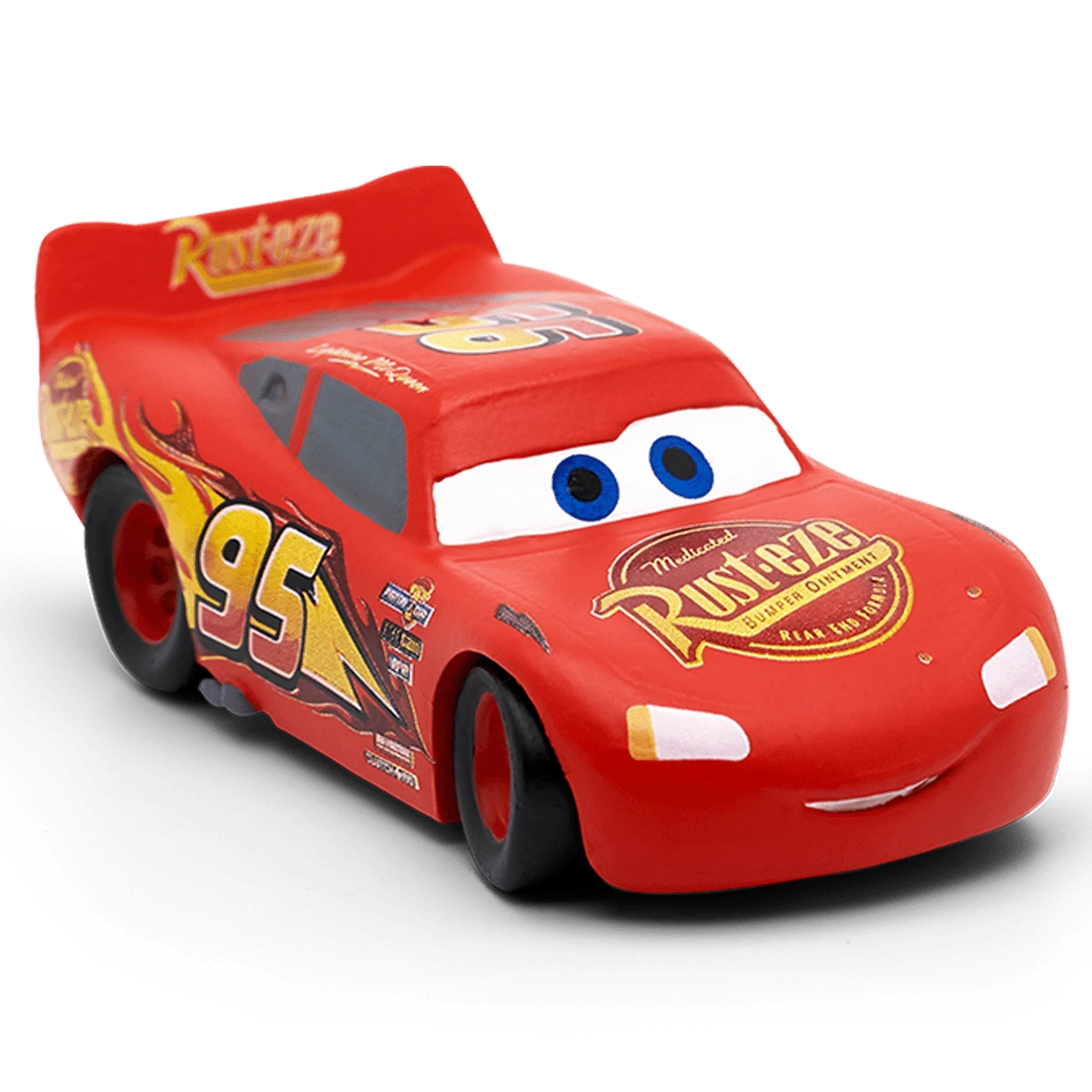 Disney & Pixar Cars: Lightning McQueen Tonie - Image 7