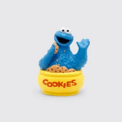 TONIES SESAME STREET COOKIE MONSTER
