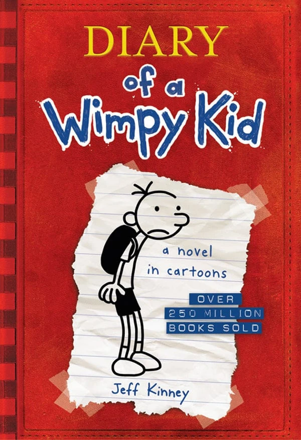 Diary Of A Wimpy Kid Tonie - Image 5