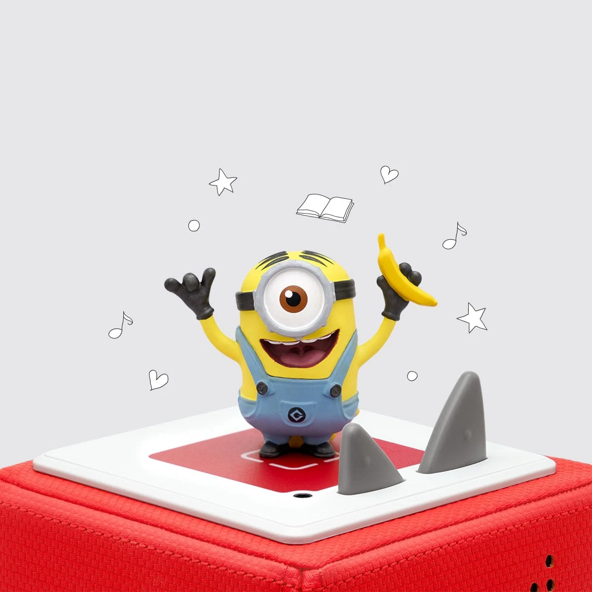 Despicable Me Tonie - Image 2
