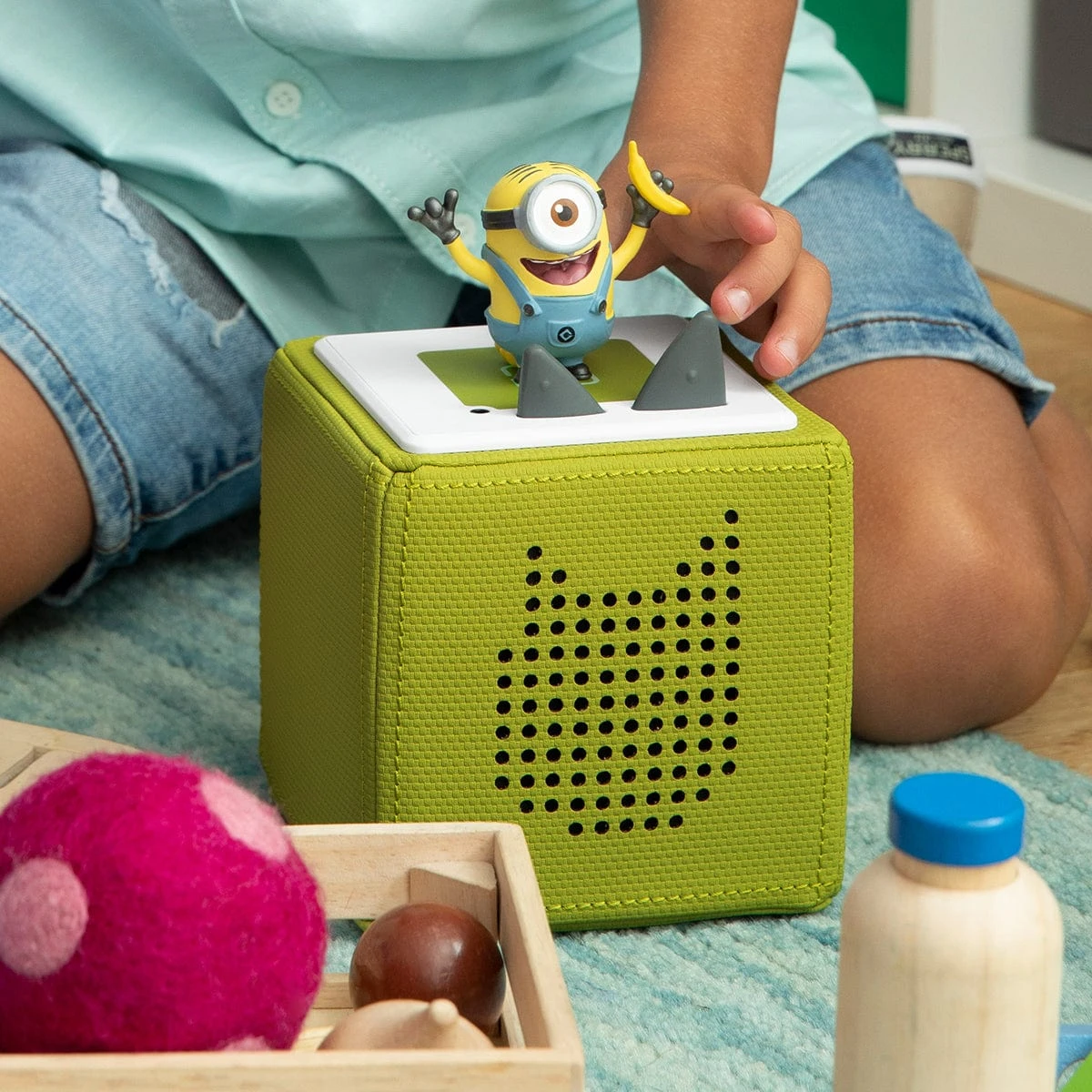 Despicable Me Tonie - Image 3