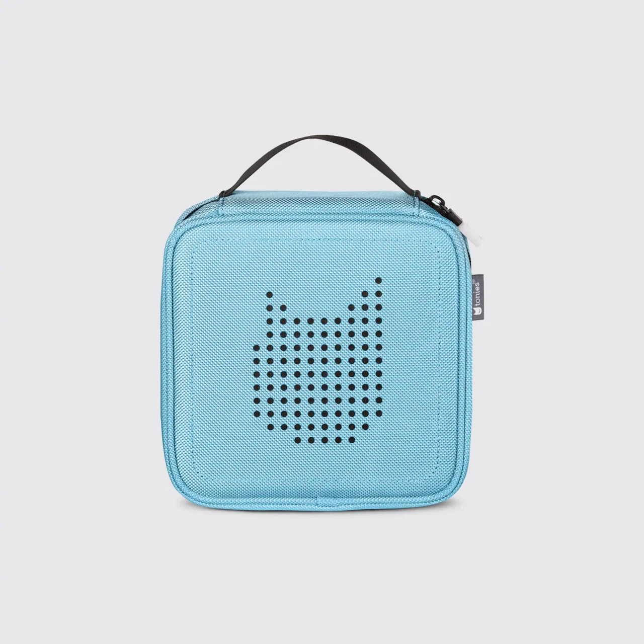 TONIES CARRYING CASE LIGHT BLUE