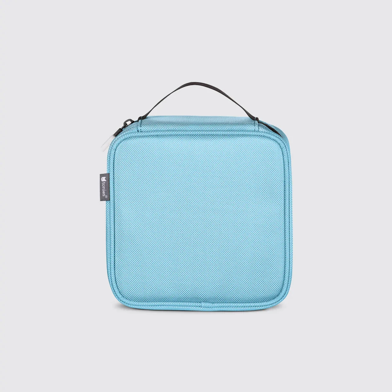 TONIES CARRYING CASE LIGHT BLUE - Image 3