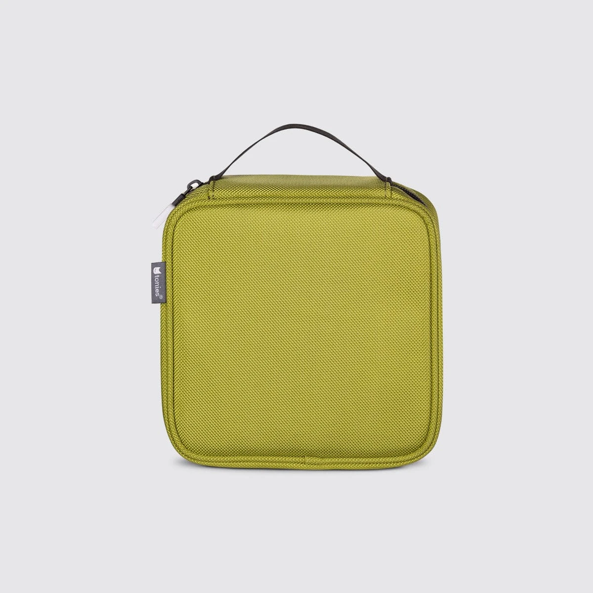 Tonies Carrying Case - Green - Image 2
