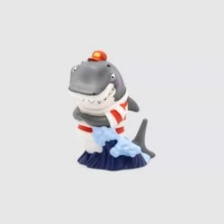 Clark The Shark Tonie