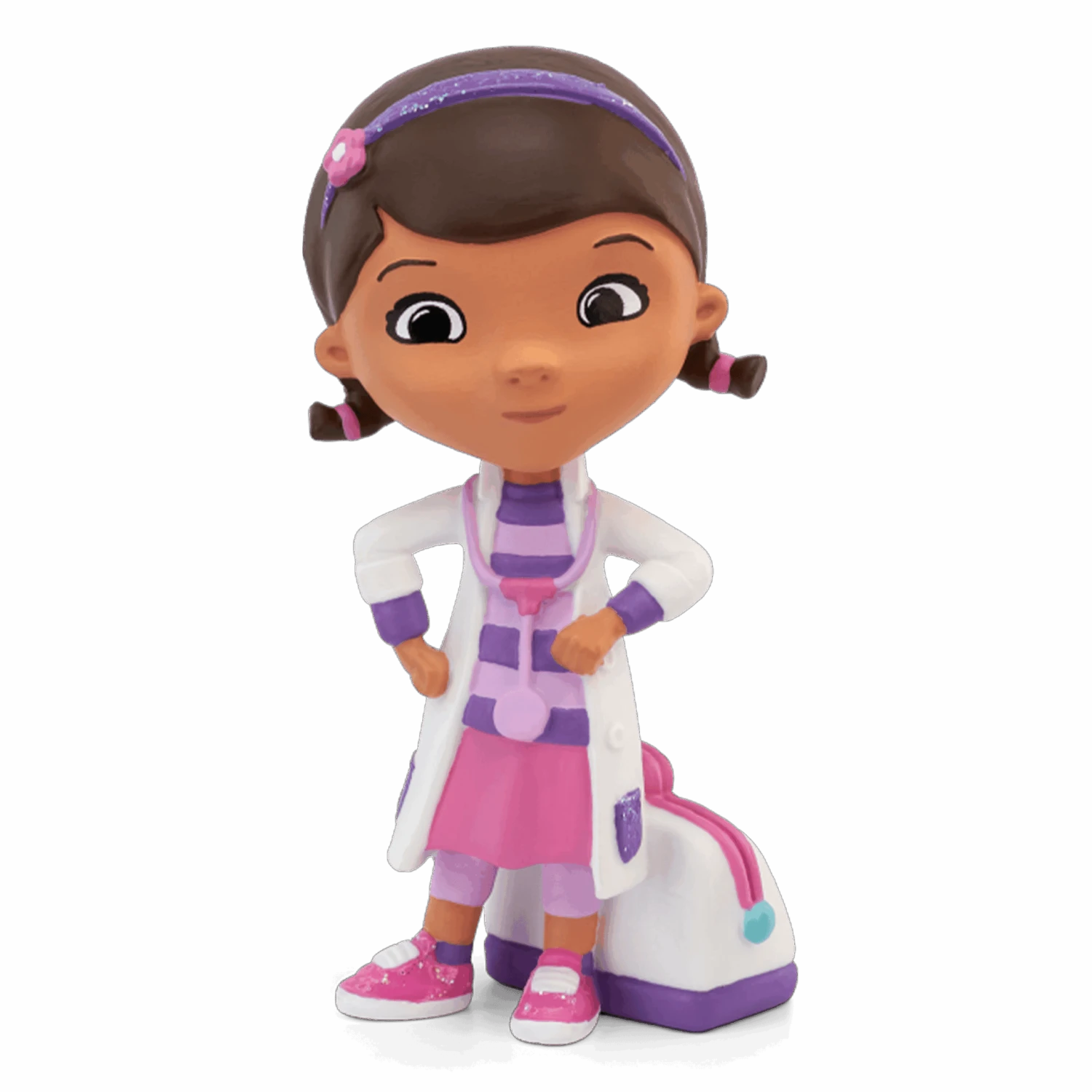 Disney Doc McStuffins Tonie - Image 4