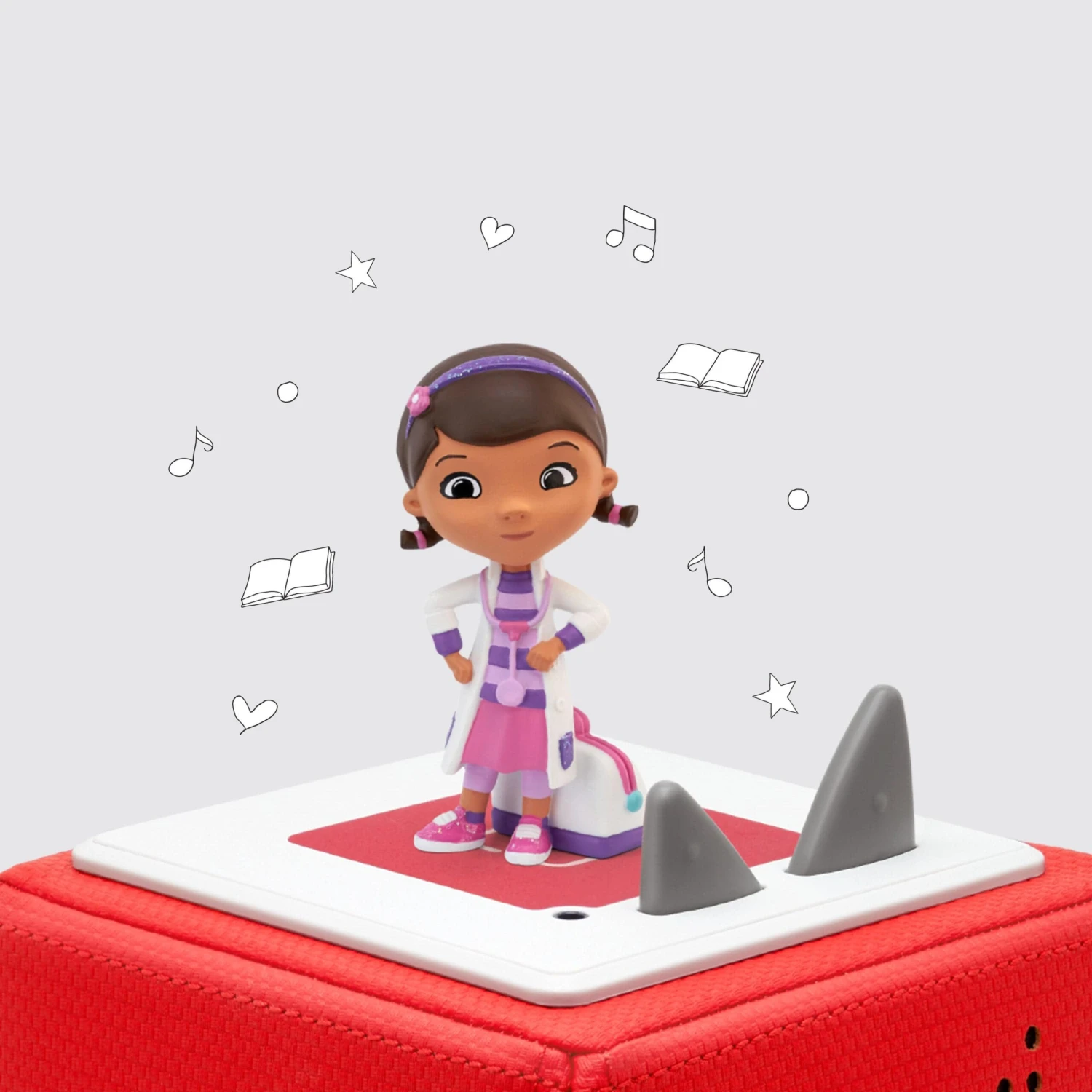 Disney Doc McStuffins Tonie - Image 2