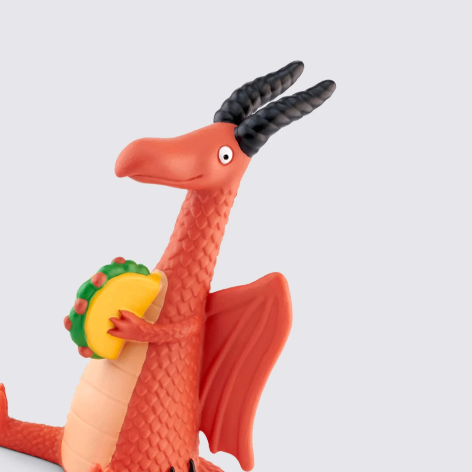 Dragons Love Tacos Tonie - Image 3