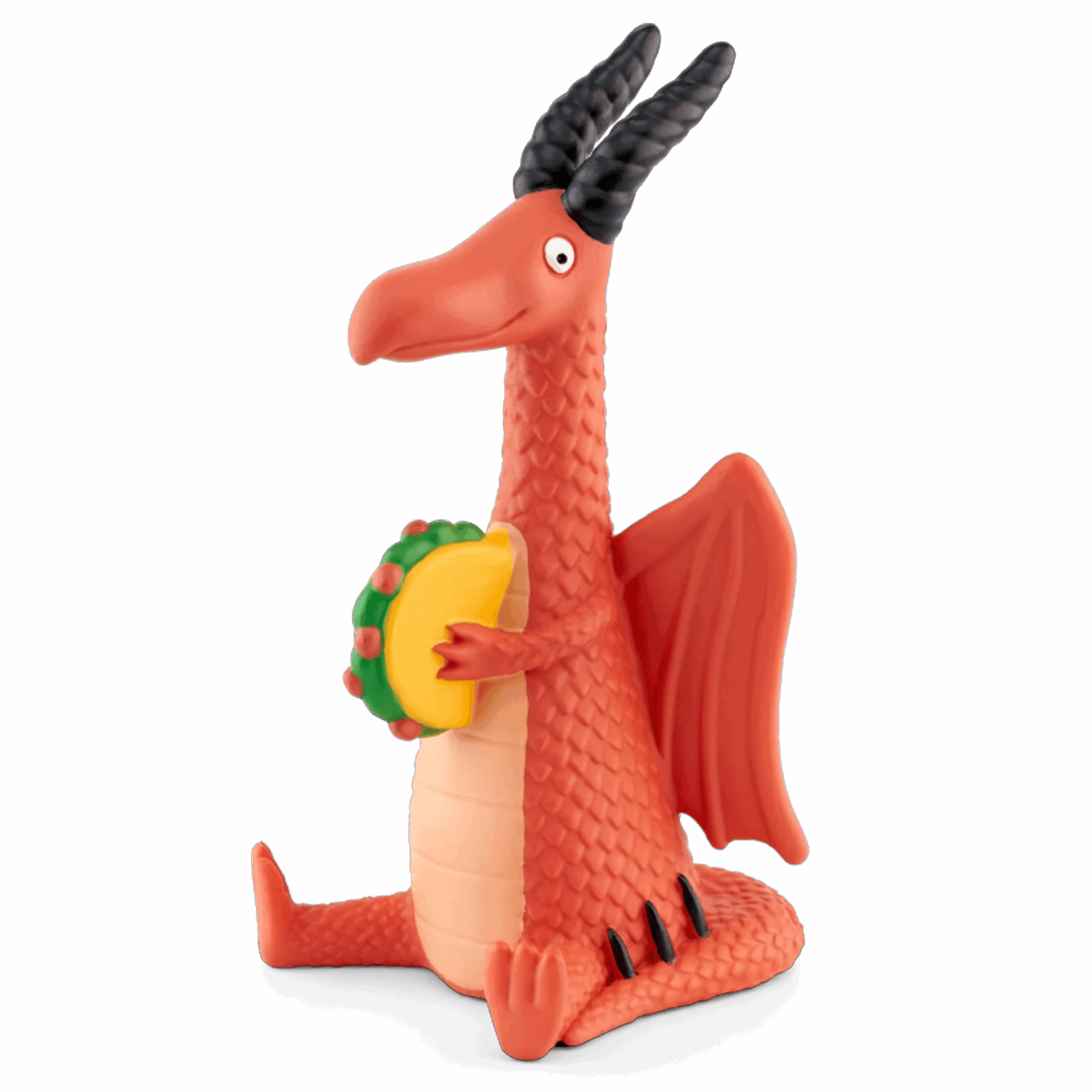 Dragons Love Tacos Tonie - Image 4