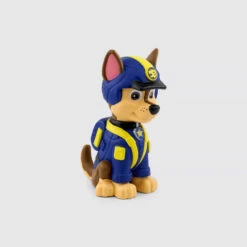 PAW Patrol Jungle Pups: Chase Tonie-Tonies - From Boxine