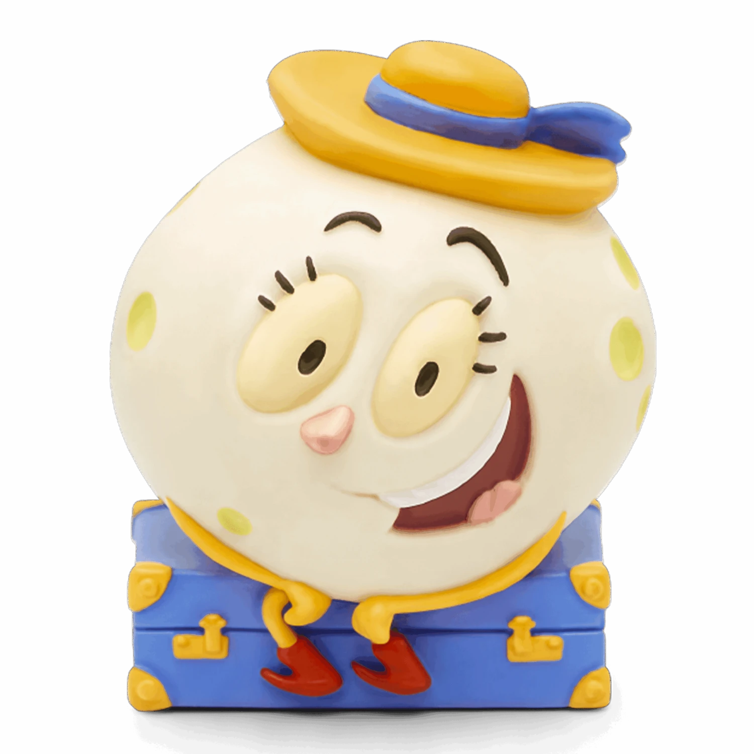 Let's Go Luna Tonie - Image 4