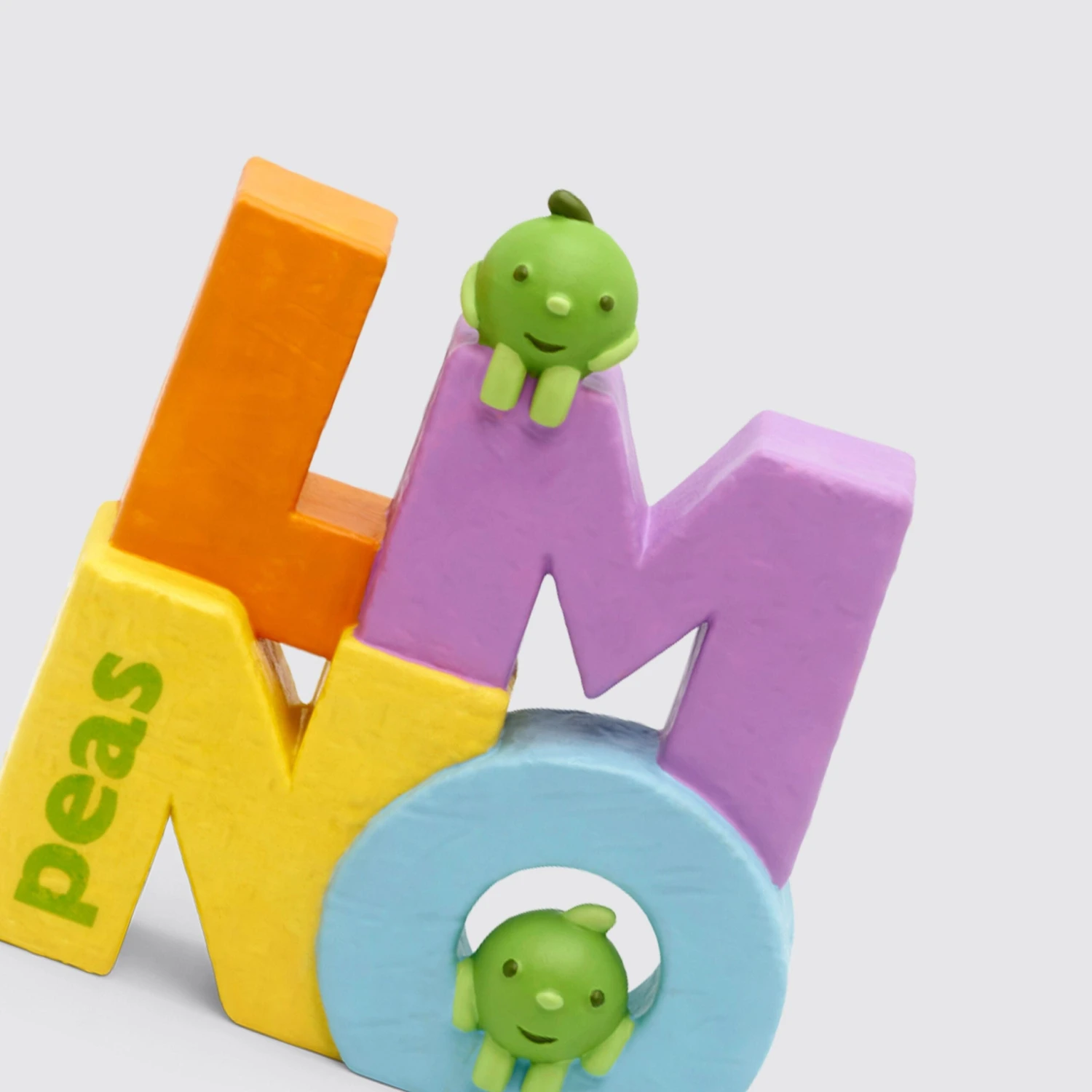 LMNO Peas Tonie - Image 3