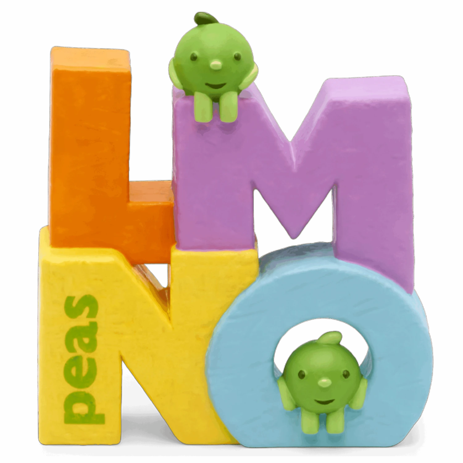 LMNO Peas Tonie - Image 4