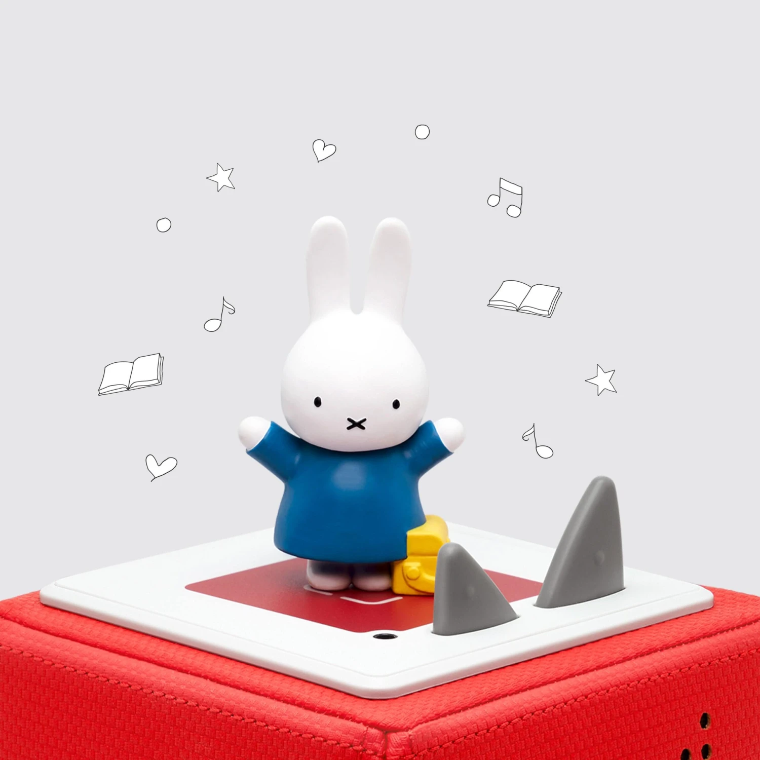 Miffy Tonie - Image 2