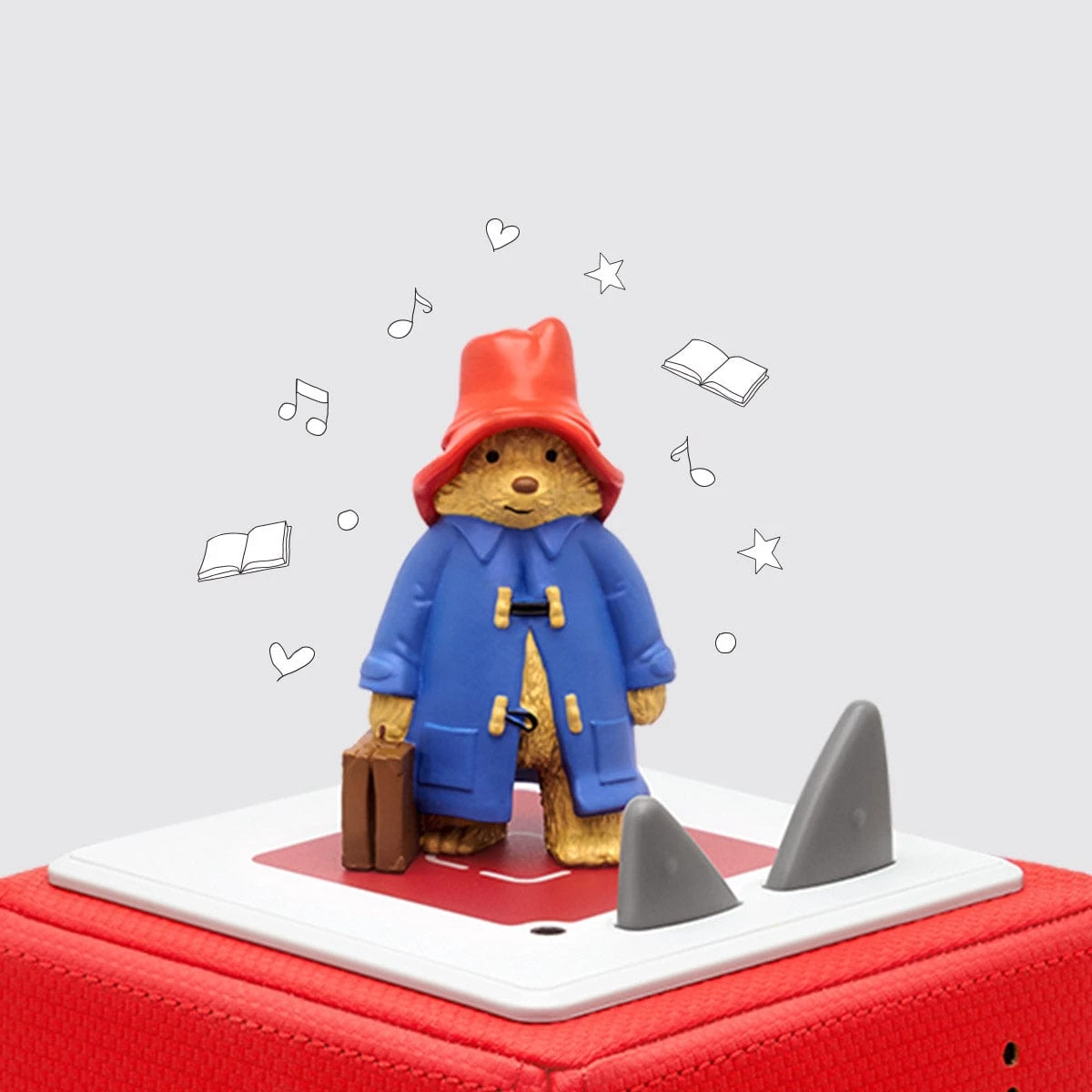 Paddington Bear Tonie - Image 2