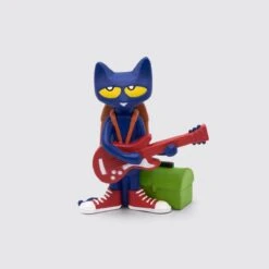 Pete The Cat: Rock On! Tonie