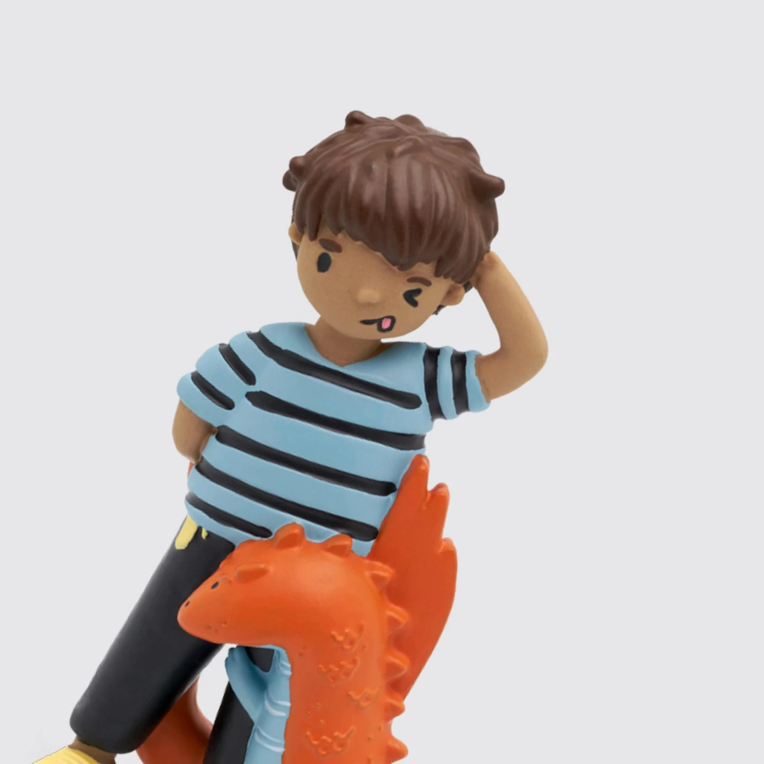 Planet Omar: Accidental Trouble Magnet Tonie - Image 3