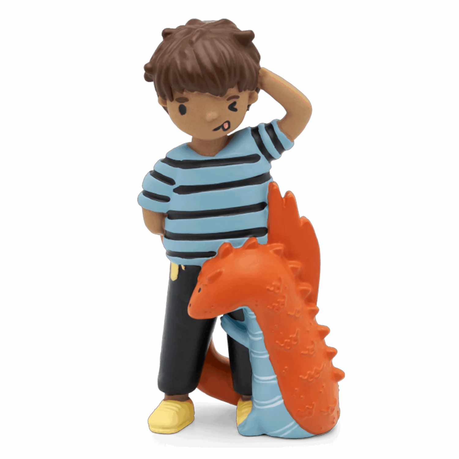 Planet Omar: Accidental Trouble Magnet Tonie - Image 4