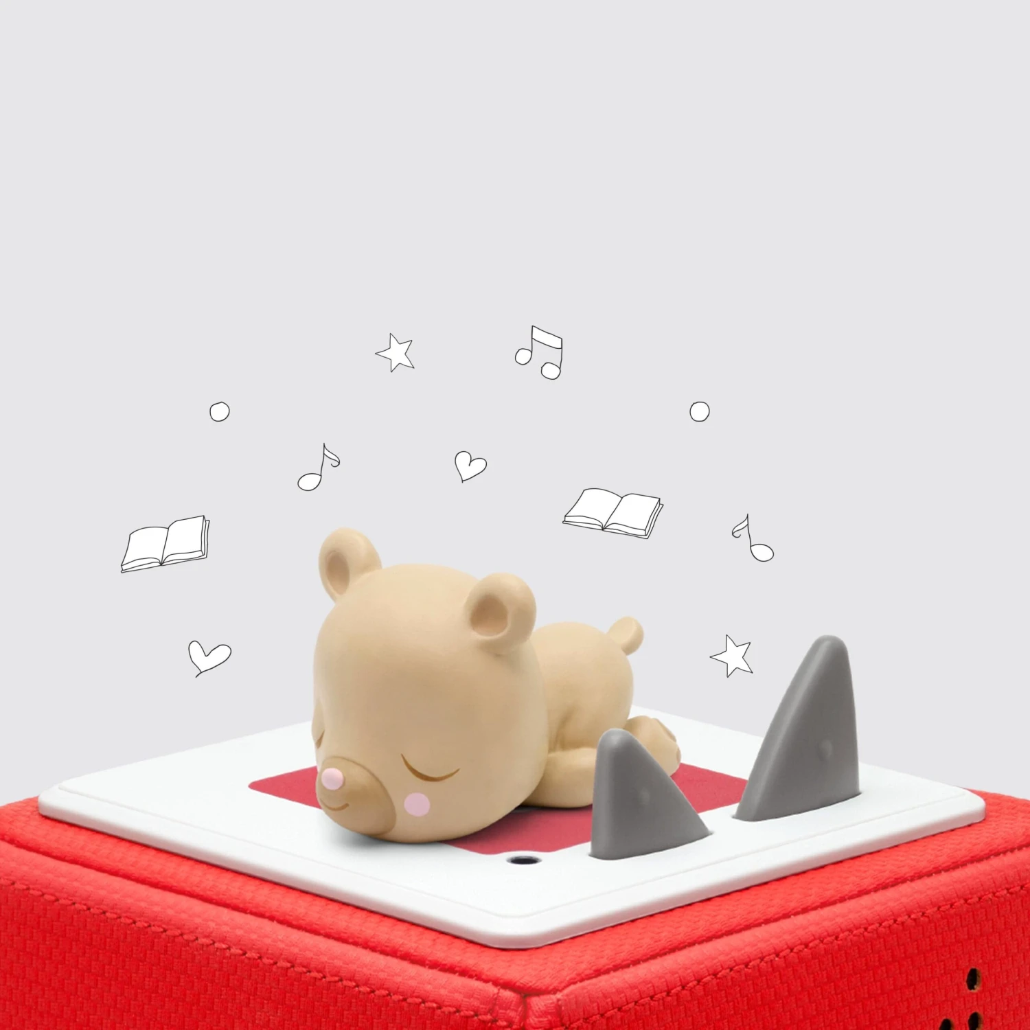 Sleepy Friends: Bedtime Stories With Sleepy Bear Tonie - Image 2