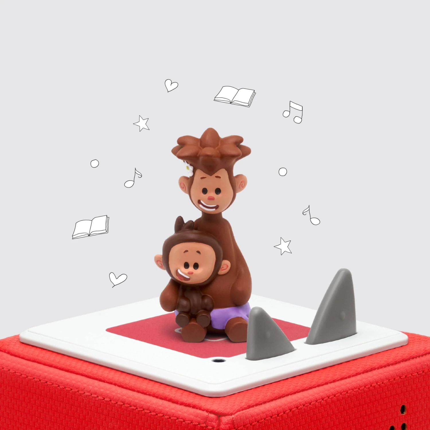 Tee & Mo Tonie - Image 2