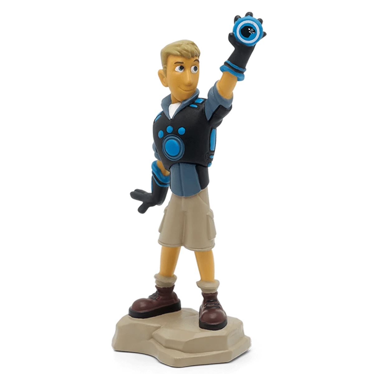 Wild Kratts: Martin Tonie - Image 4