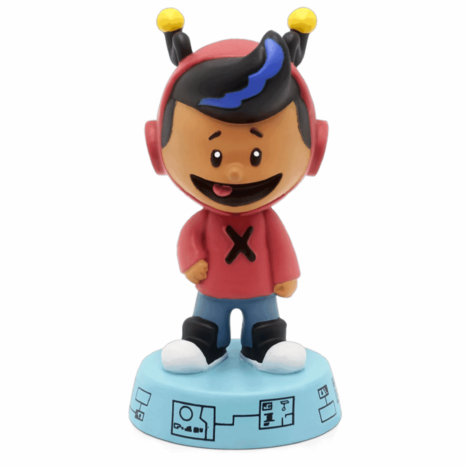 Xavier Riddle Tonie - Image 4