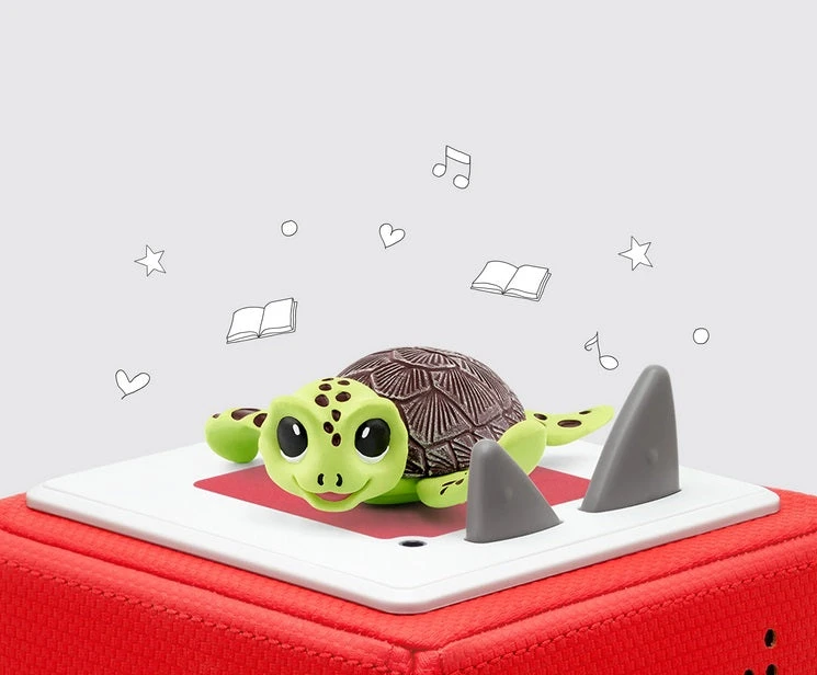 TONIES Conservation Crew - Sea Turtle Tonie