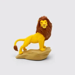 TONIES DISNEY LION KING