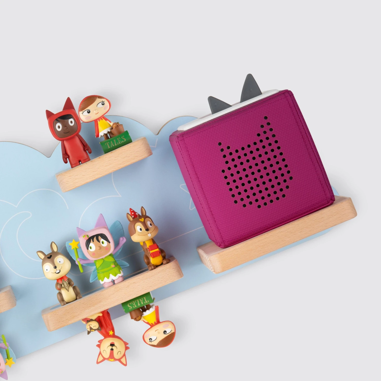 Small Shelf - Cloud - Image 6