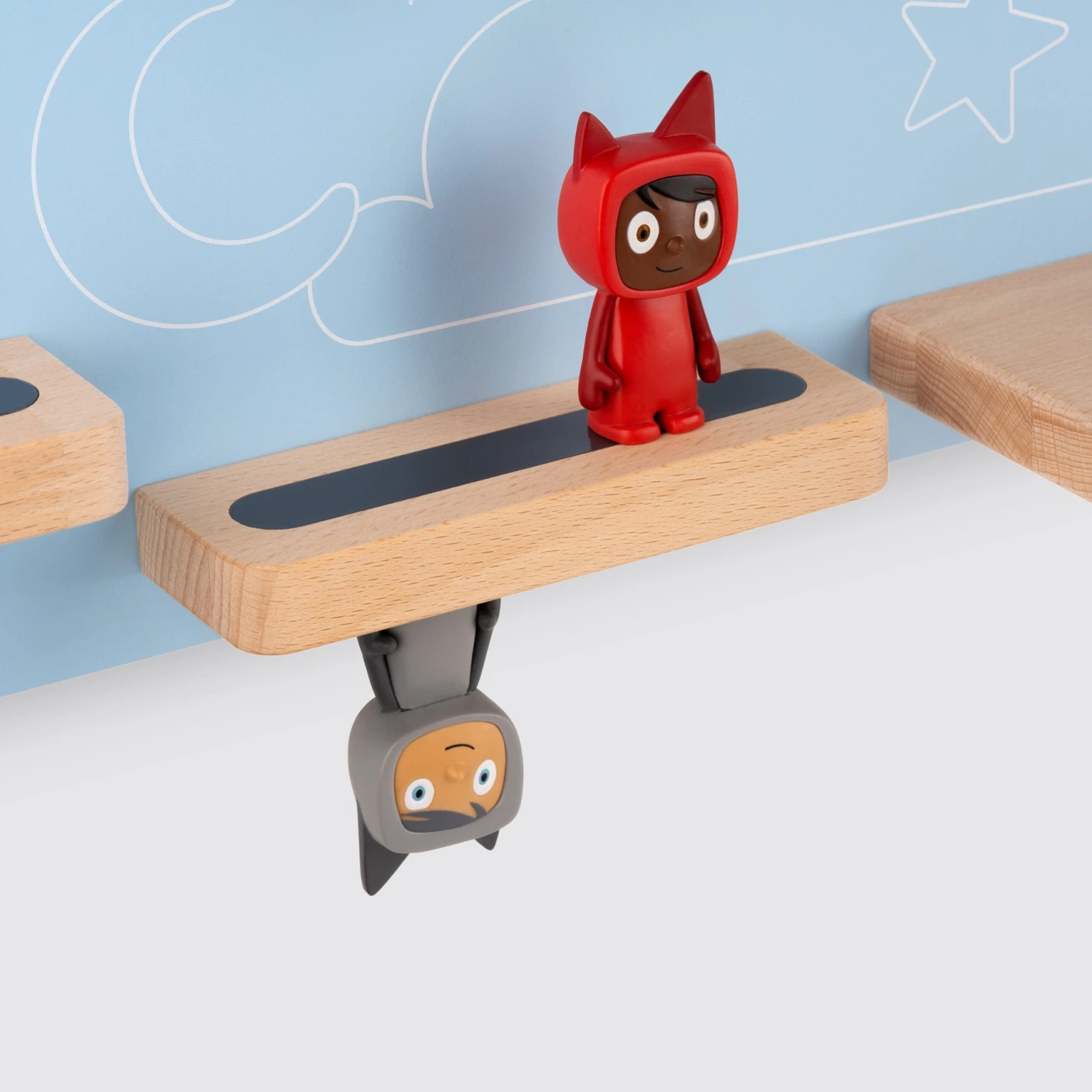 Small Shelf - Cloud - Image 3