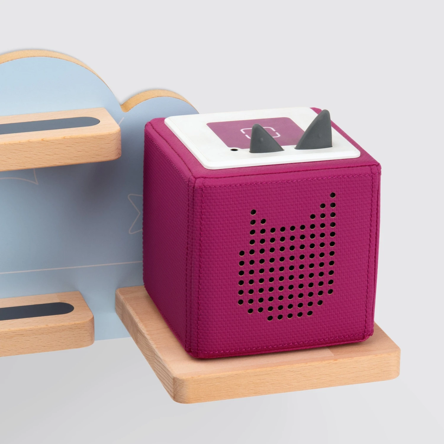 Small Shelf - Cloud - Image 8