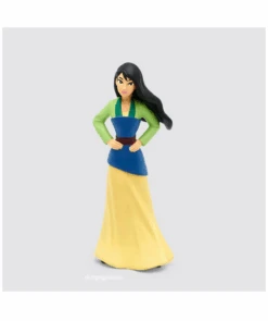 TONIES Disney Mulan Tonie