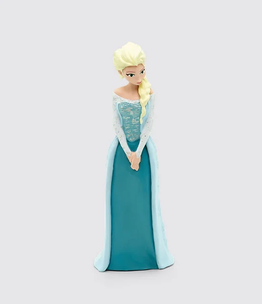 TONIES Disney Frozen Elsa Tonie