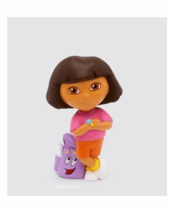 TONIES Dora The Explorer Tonie