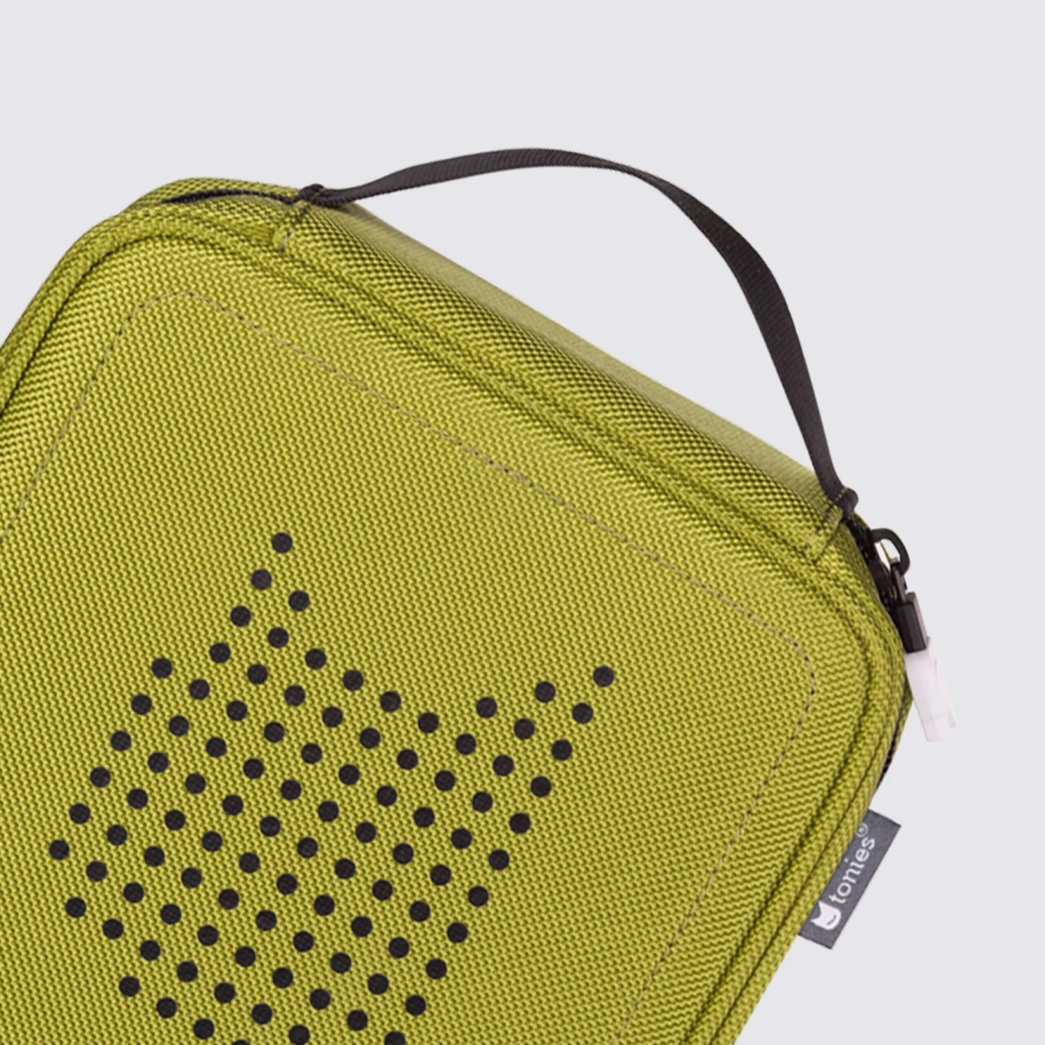 Tonies Carrying Case - Green - Image 7