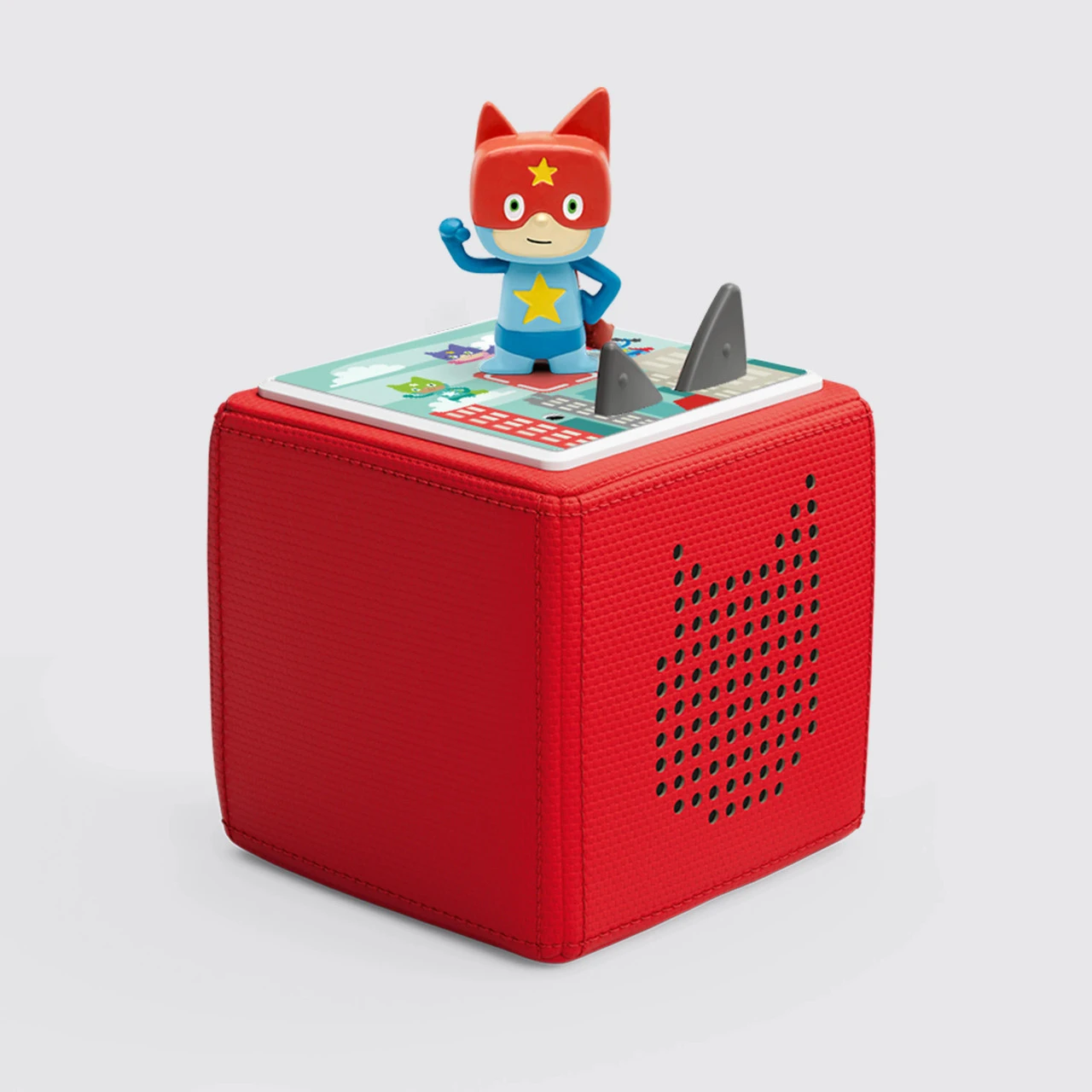 TONIES TOPPER IN THE HERO CITY - Image 2